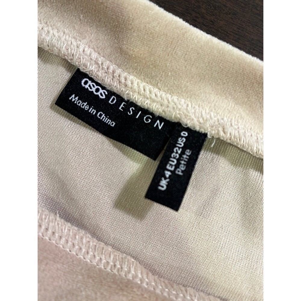 Asos Design Petite Lounge Set - image 4